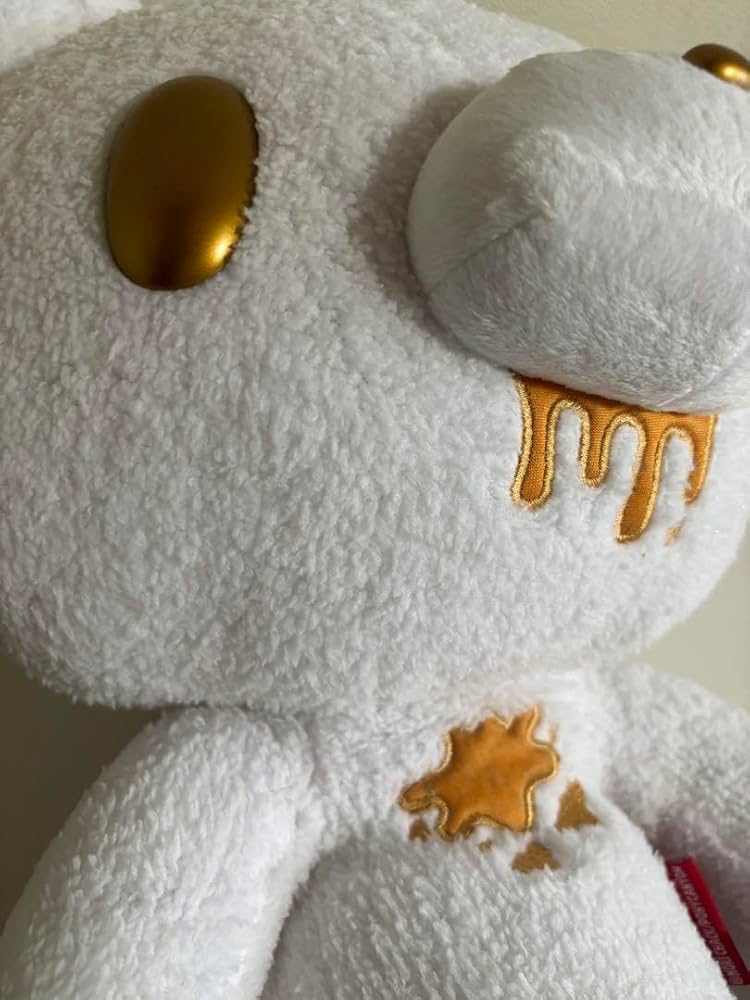4点セット チャックスGP XL グル～ミ～ ぬいぐるみ まとめ売り グルーミー 4点セット チャックスGP XL グル～ミ～ ぬいぐるみ まとめ売り